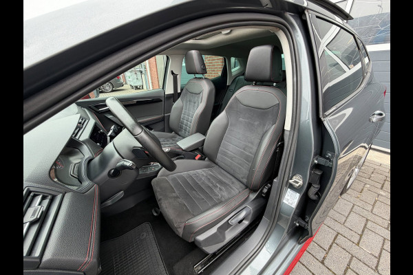 Seat Ibiza 1.0 TSI DSG FR LED Pano Alcantara Carplay Camera