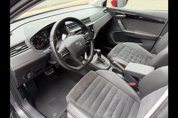 Seat Ibiza 1.0 TSI DSG FR LED Pano Alcantara Carplay Camera