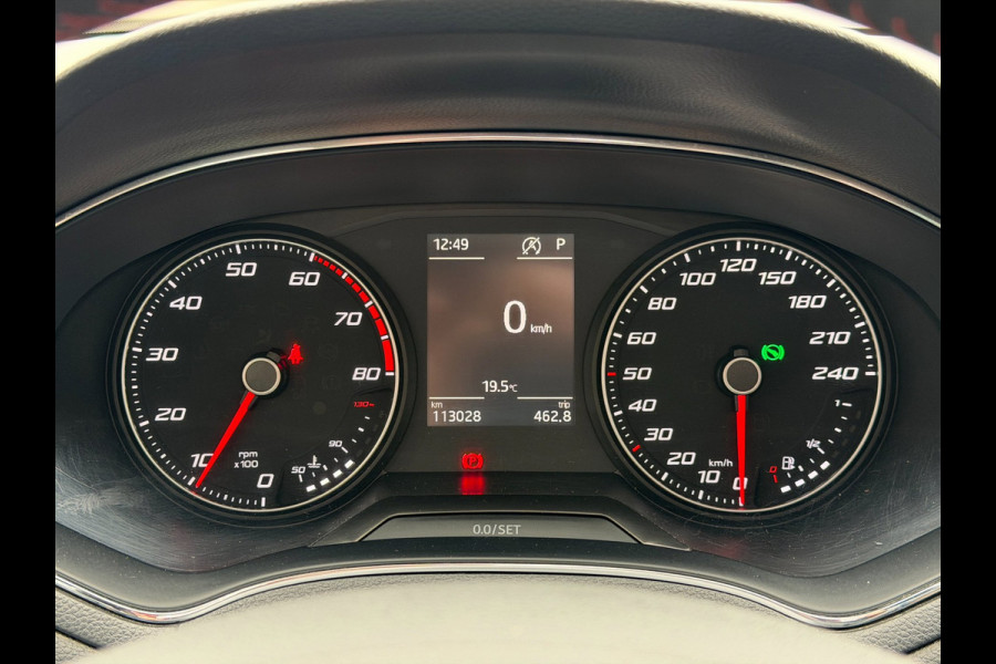 Seat Ibiza 1.0 TSI DSG FR LED Pano Alcantara Carplay Camera