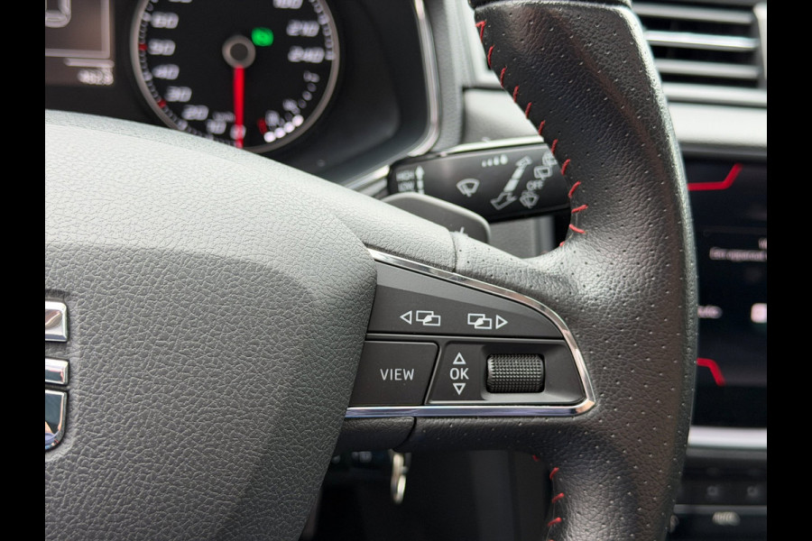 Seat Ibiza 1.0 TSI DSG FR LED Pano Alcantara Carplay Camera