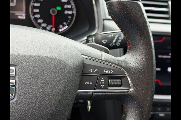 Seat Ibiza 1.0 TSI DSG FR LED Pano Alcantara Carplay Camera