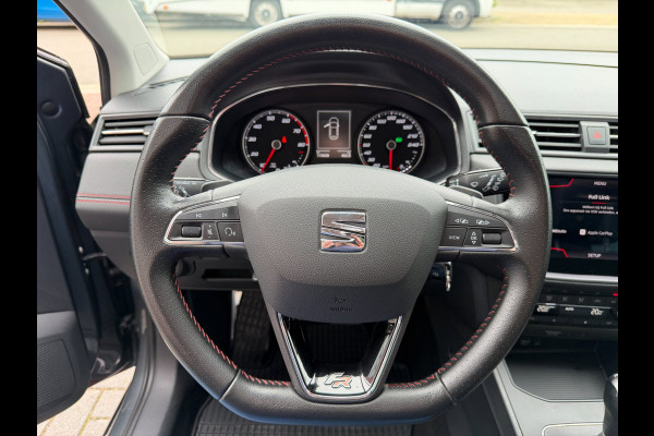 Seat Ibiza 1.0 TSI DSG FR LED Pano Alcantara Carplay Camera
