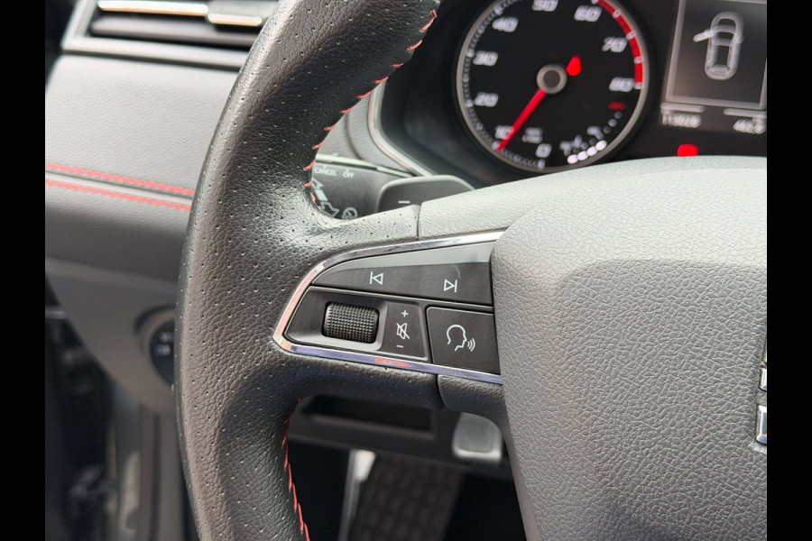 Seat Ibiza 1.0 TSI DSG FR LED Pano Alcantara Carplay Camera