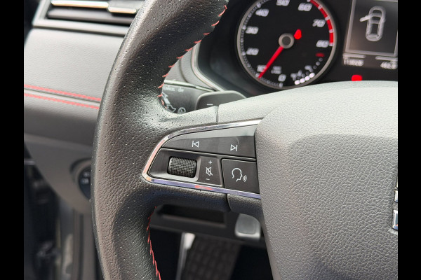 Seat Ibiza 1.0 TSI DSG FR LED Pano Alcantara Carplay Camera