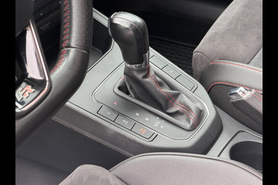 Seat Ibiza 1.0 TSI DSG FR LED Pano Alcantara Carplay Camera