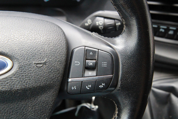 Ford Transit Custom 340 2.0 TDCI 130PK L2H1 Trend / Trekhaak / Camera / Imperiaal / Stoelverwarming