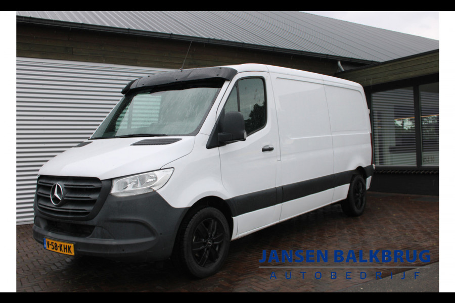Mercedes-Benz Sprinter 314 2.2 CDI L2H1 LAAGDAK