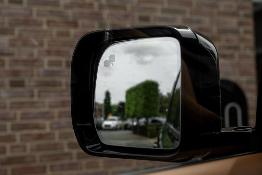 Land Rover Defender 110 P400e 110 X-Dynamic 404 PK URBAN Luchtvering Trekhaak 360 Camera Meridian 22''
