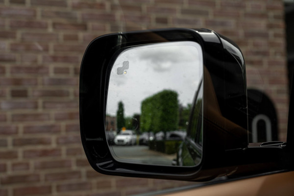Land Rover Defender 110 P400e 110 X-Dynamic 404 PK URBAN Luchtvering Trekhaak 360 Camera Meridian 22''
