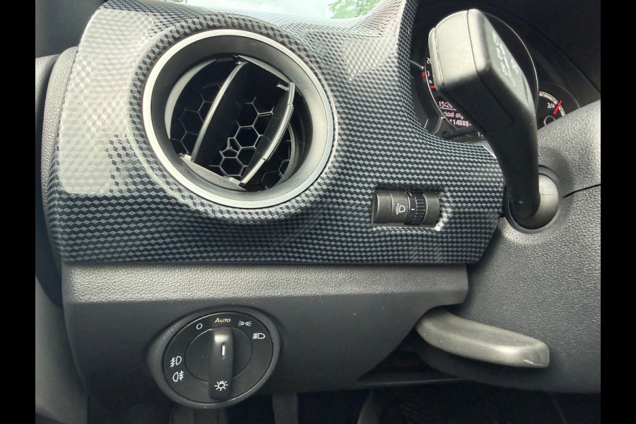 Volkswagen up! 1.0 R-Line - Winterpakket - Navi - Airco - Black Pack