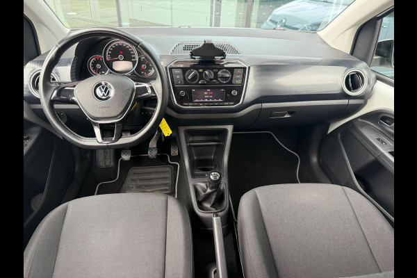Volkswagen up! 1.0 R-Line - Winterpakket - Navi - Airco - Black Pack