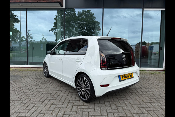 Volkswagen up! 1.0 R-Line - Winterpakket - Navi - Airco - Black Pack