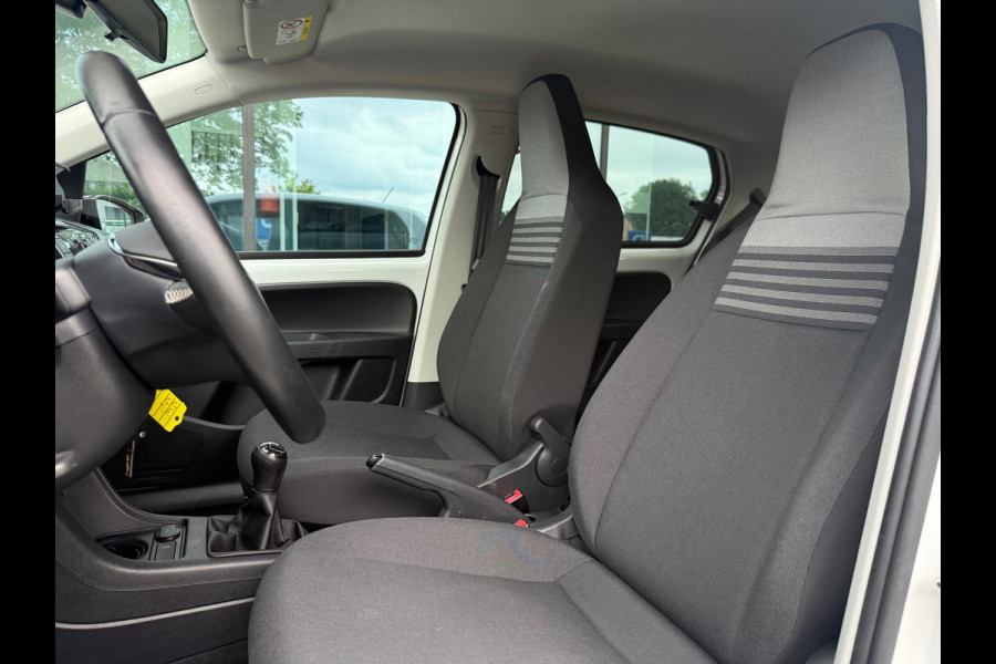 Volkswagen up! 1.0 R-Line - Winterpakket - Navi - Airco - Black Pack