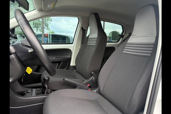 Volkswagen up! 1.0 R-Line - Winterpakket - Navi - Airco - Black Pack