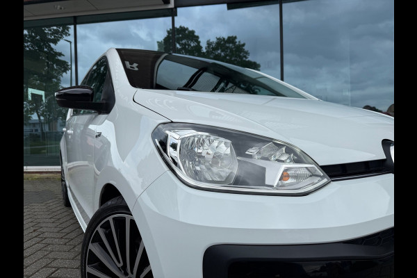 Volkswagen up! 1.0 R-Line - Winterpakket - Navi - Airco - Black Pack