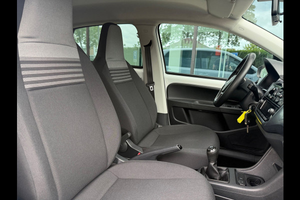 Volkswagen up! 1.0 R-Line - Winterpakket - Navi - Airco - Black Pack