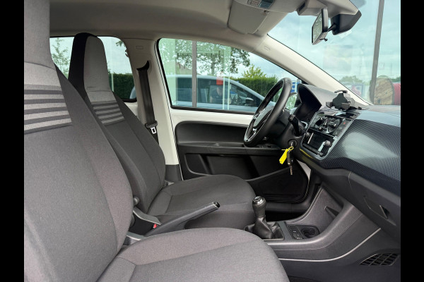 Volkswagen up! 1.0 R-Line - Winterpakket - Navi - Airco - Black Pack