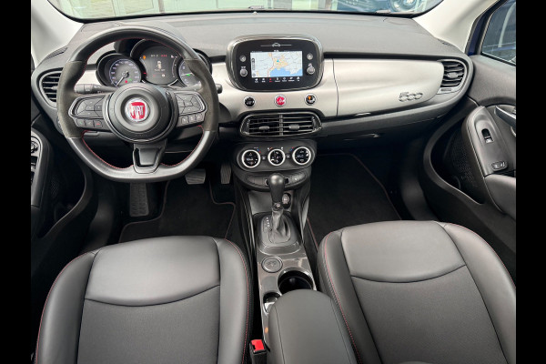 Fiat 500X 1.5 Hybrid Sport - Automaat - Navi - Camera - Climate - Parkeerhulp