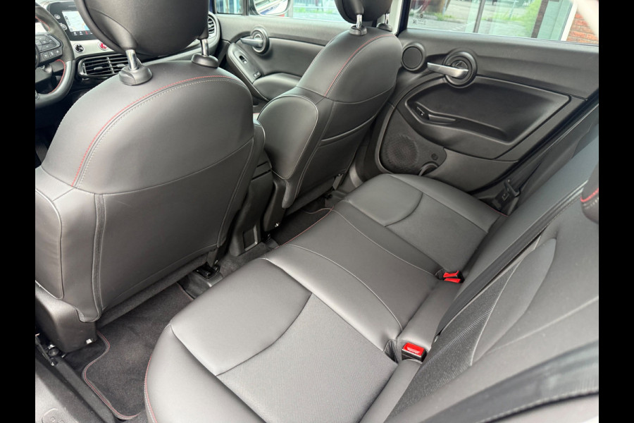 Fiat 500X 1.5 Hybrid Sport - Automaat - Navi - Camera - Climate - Parkeerhulp