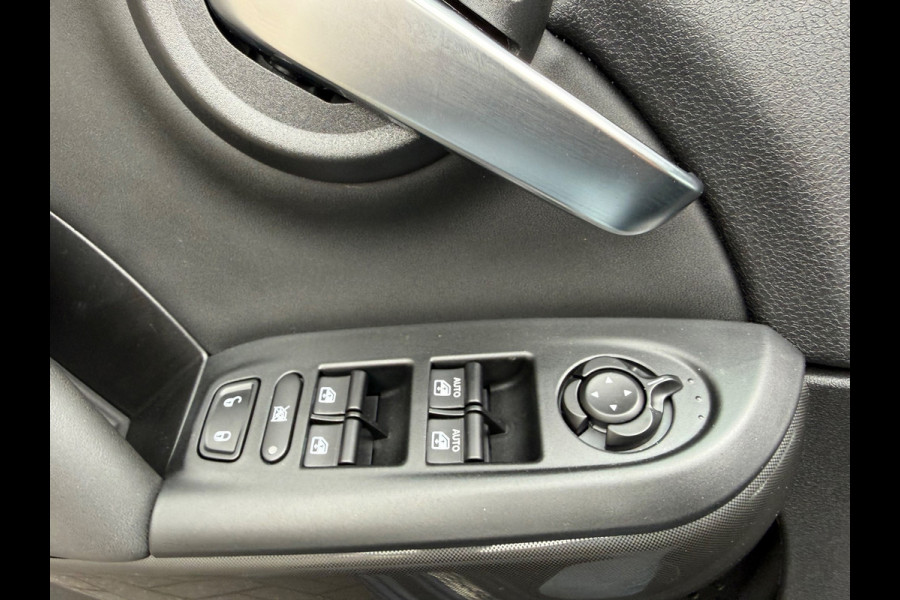 Fiat 500X 1.5 Hybrid Sport - Automaat - Navi - Camera - Climate - Parkeerhulp