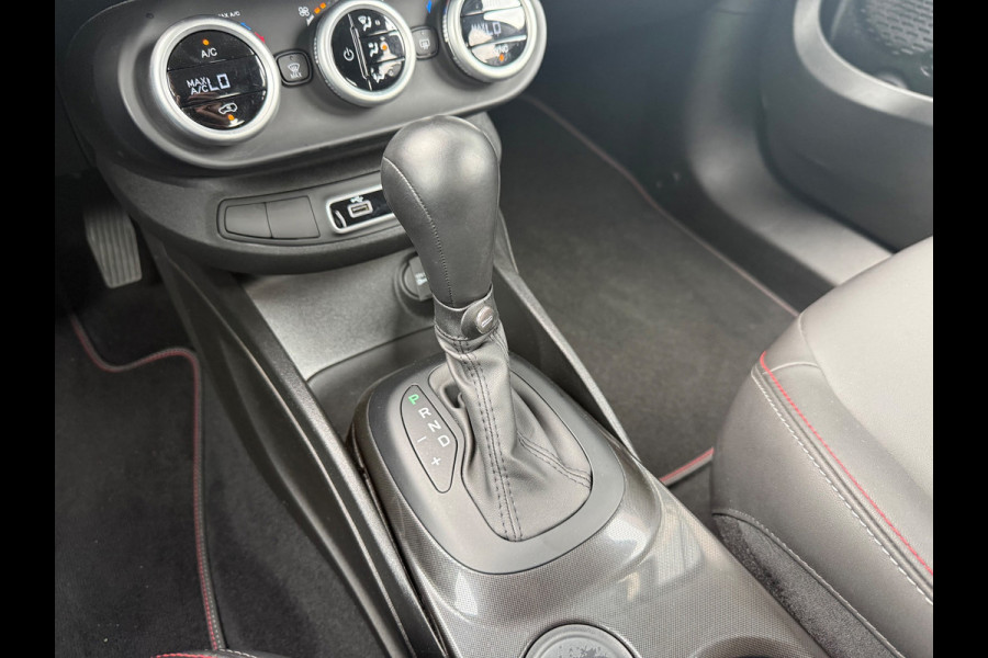 Fiat 500X 1.5 Hybrid Sport - Automaat - Navi - Camera - Climate - Parkeerhulp