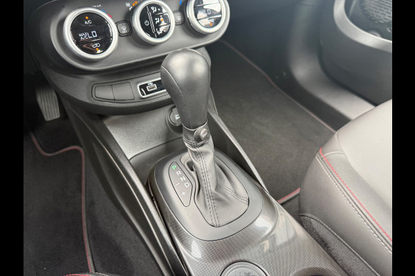 Fiat 500X 1.5 Hybrid Sport - Automaat - Navi - Camera - Climate - Parkeerhulp