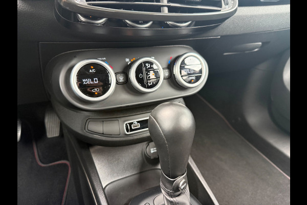 Fiat 500X 1.5 Hybrid Sport - Automaat - Navi - Camera - Climate - Parkeerhulp