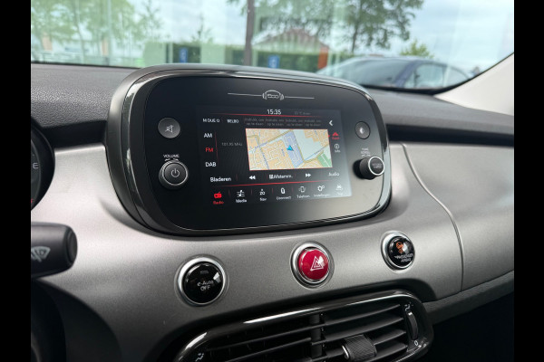 Fiat 500X 1.5 Hybrid Sport - Automaat - Navi - Camera - Climate - Parkeerhulp