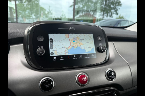 Fiat 500X 1.5 Hybrid Sport - Automaat - Navi - Camera - Climate - Parkeerhulp