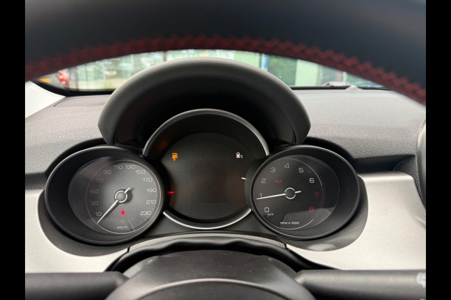 Fiat 500X 1.5 Hybrid Sport - Automaat - Navi - Camera - Climate - Parkeerhulp