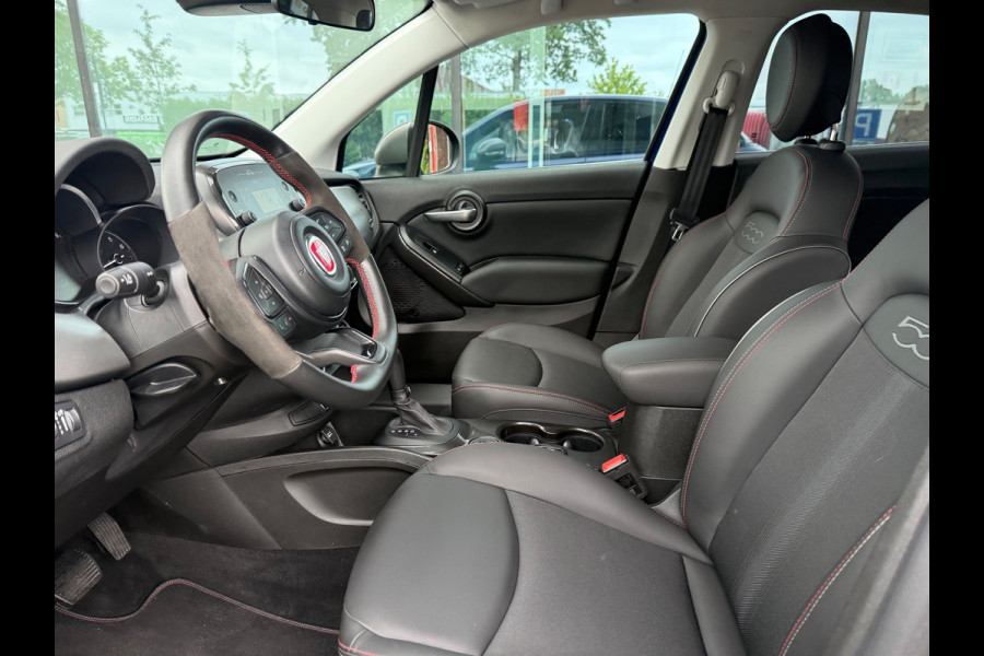 Fiat 500X 1.5 Hybrid Sport - Automaat - Navi - Camera - Climate - Parkeerhulp
