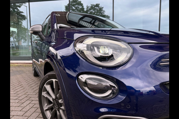 Fiat 500X 1.5 Hybrid Sport - Automaat - Navi - Camera - Climate - Parkeerhulp