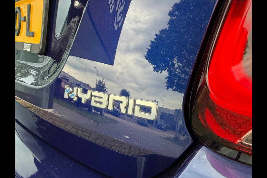 Fiat 500X 1.5 Hybrid Sport - Automaat - Navi - Camera - Climate - Parkeerhulp