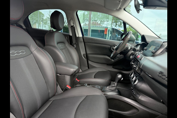 Fiat 500X 1.5 Hybrid Sport - Automaat - Navi - Camera - Climate - Parkeerhulp