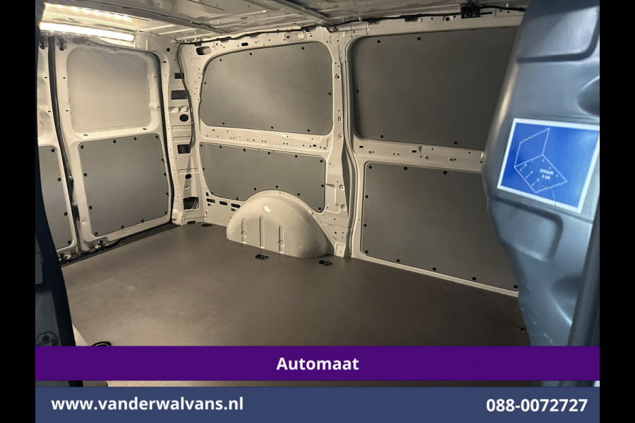 Mercedes-Benz Vito 114 CDI 136pk 9G-Tronic Automaat L2H1 Euro6 Airco | Camera | Navigatie | Imperiaal | 2500kg Trekhaak | Apple Carplay Android Auto, Cruisecontrol, Parkeersensoren, Sidebars, Bumper in de kleur