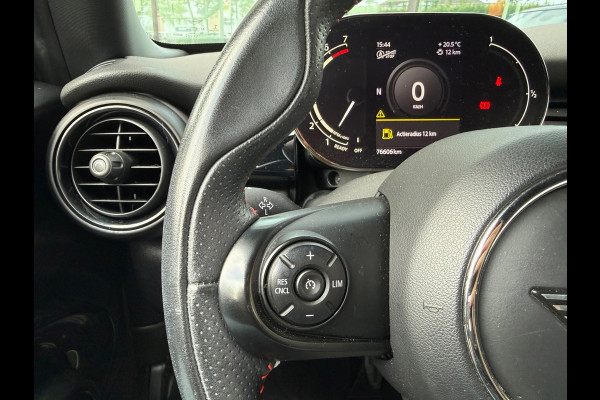 MINI Mini 1.5 Cooper Dalston Edition - Navi - Climate - Winterpakket - Org.NL