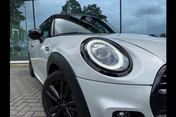 MINI Mini 1.5 Cooper Dalston Edition - Navi - Climate - Winterpakket - Org.NL