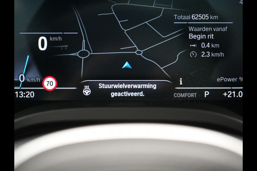 BMW iX3 M Sport 80 kWh 286pk Dealer O.H. | Panodak | Adaptive Cruise | Head Up | 360 Camera | Harman / Kardon | Lederen Sportstoelen Memory & Verwarmd | Keyless | Blis | Stuur Verwarmd | Sfeerverlichting | Apple Carplay | 20"L.M |