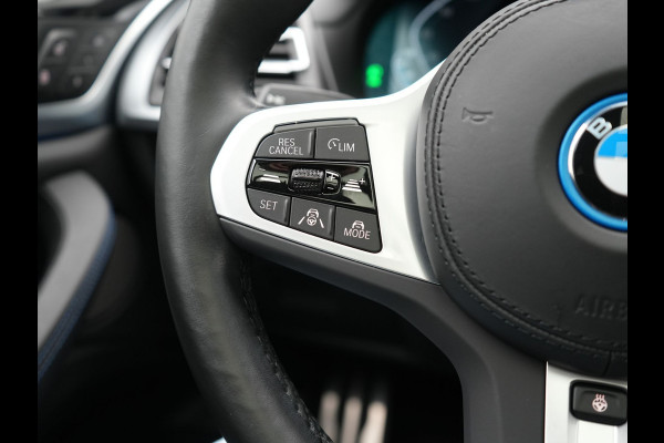 BMW iX3 M Sport 80 kWh 286pk Dealer O.H. | Panodak | Adaptive Cruise | Head Up | 360 Camera | Harman / Kardon | Lederen Sportstoelen Memory & Verwarmd | Keyless | Blis | Stuur Verwarmd | Sfeerverlichting | Apple Carplay | 20"L.M |