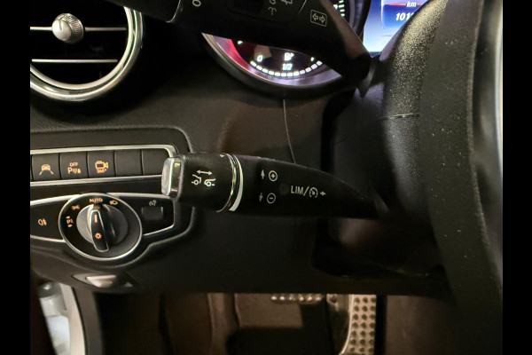 Mercedes-Benz GLC 250 4-Matic AMG STYLING-PANORAMA-RIJ PAKKET-BURMESTER-COMPLEET