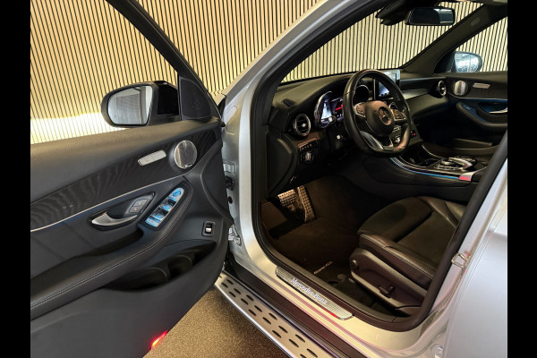 Mercedes-Benz GLC 250 4-Matic AMG STYLING-PANORAMA-RIJ PAKKET-BURMESTER-COMPLEET