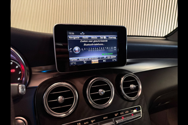 Mercedes-Benz GLC 250 4-Matic AMG STYLING-PANORAMA-RIJ PAKKET-BURMESTER-COMPLEET