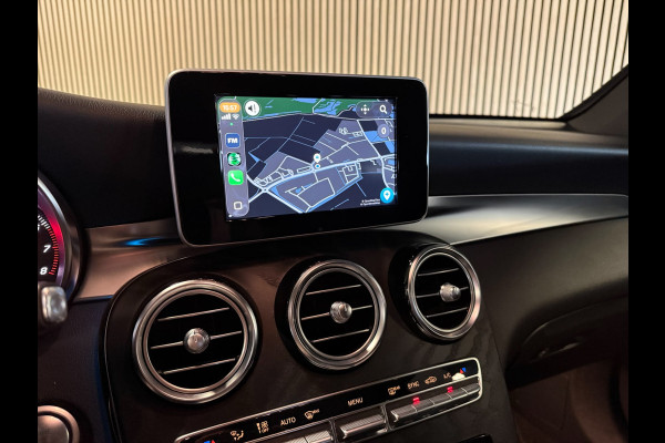 Mercedes-Benz GLC 250 4-Matic AMG STYLING-PANORAMA-RIJ PAKKET-BURMESTER-COMPLEET