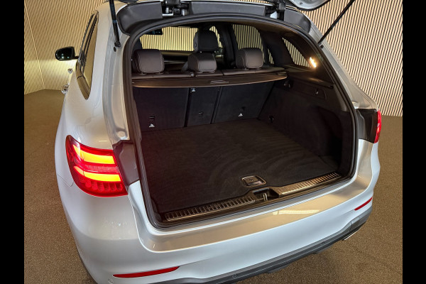 Mercedes-Benz GLC 250 4-Matic AMG STYLING-PANORAMA-RIJ PAKKET-BURMESTER-COMPLEET