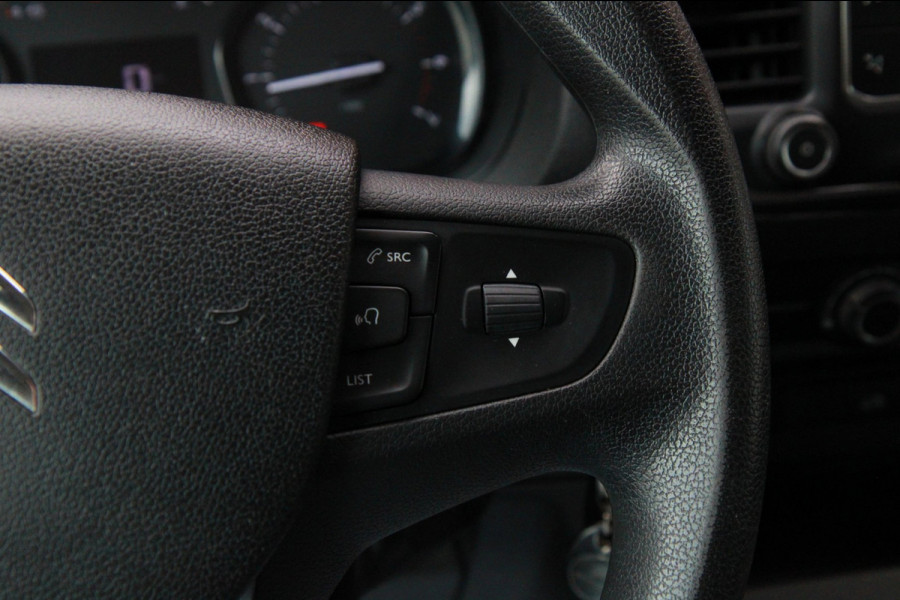 Citroën Jumpy 2.0 BlueHDI 120PK Driver / Trekhaak / App connect / 3 zits