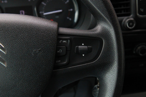 Citroën Jumpy 2.0 BlueHDI 120PK Driver / Trekhaak / App connect / 3 zits