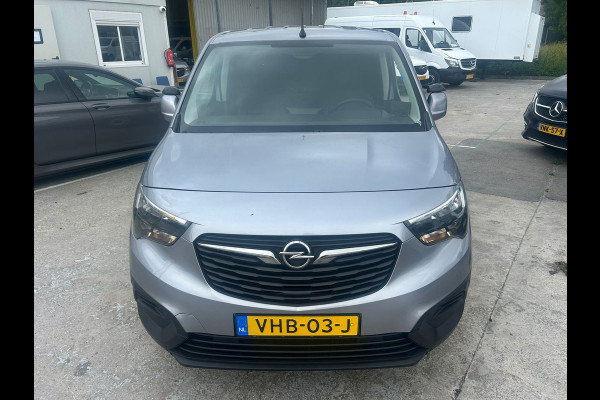 Opel Combo 1.5D L1H1 Edition euro 6