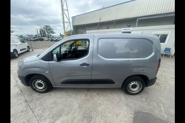 Opel Combo 1.5D L1H1 Edition euro 6