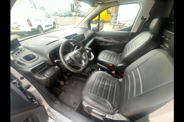 Opel Combo 1.5D L1H1 Edition euro 6