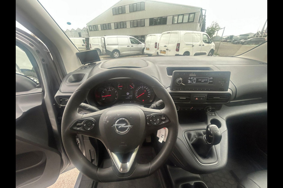 Opel Combo 1.5D L1H1 Edition euro 6